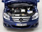 Mercedes-Benz B170 NGT 2008 года